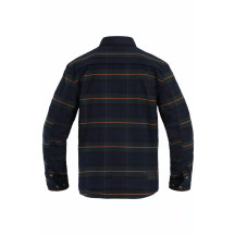 Vintage Motoshirt Jacket