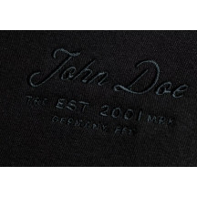 Sudadera con capucha XTM® V2 — XS, Pecho 107 cm (42") , Negro