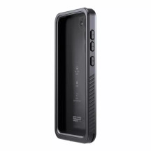 Funda Xtreme para Samsung — Samsung S23, negro