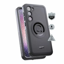 Funda Xtreme para Samsung — Samsung S23, negro