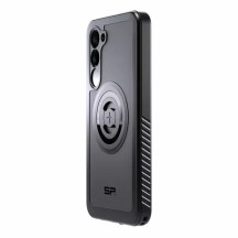 Funda Xtreme para Samsung — Samsung S23, negro