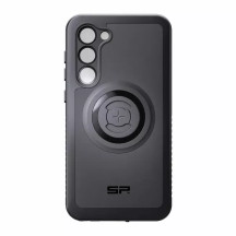 Funda Xtreme para Samsung — Samsung S23, negro