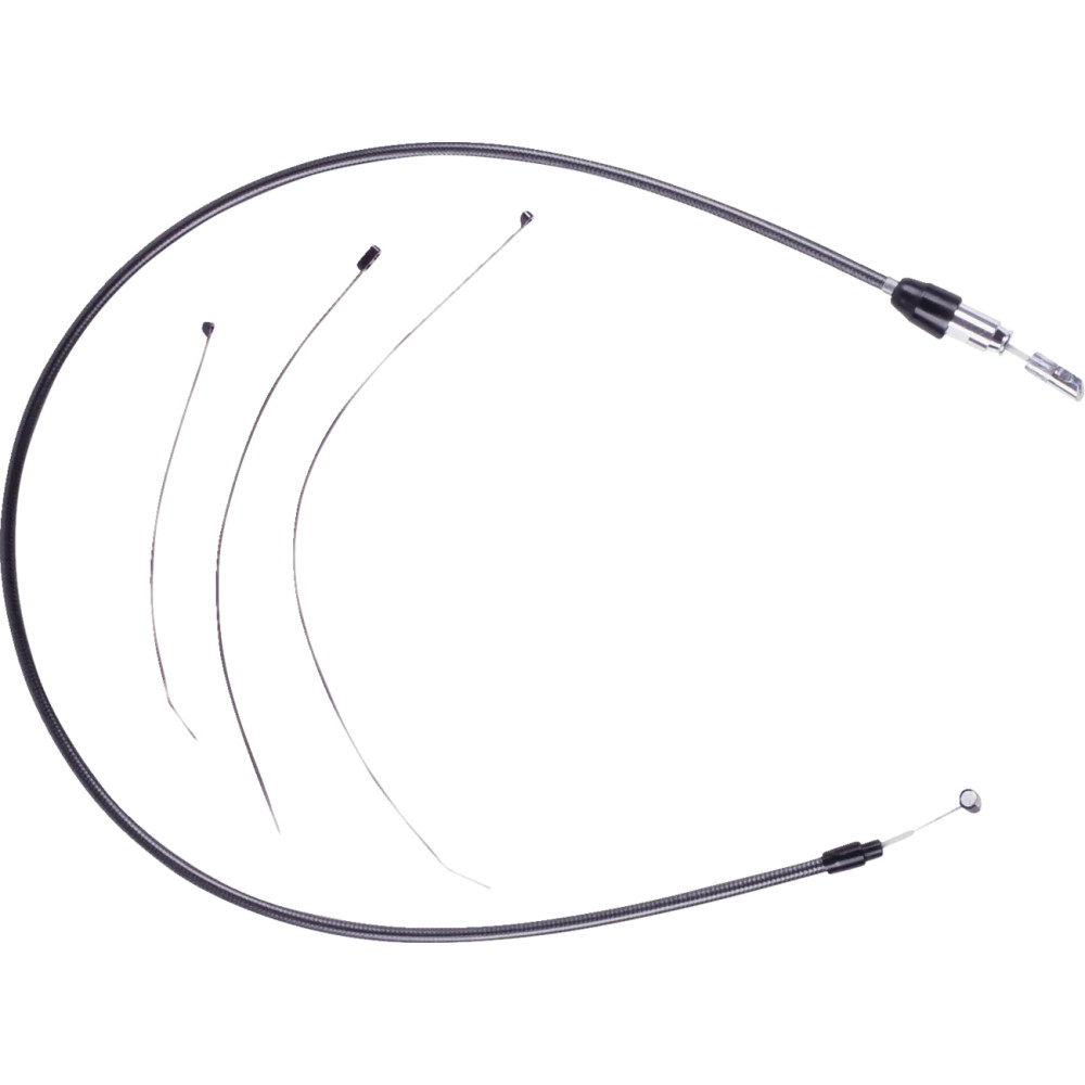 Cable de embrague superior Black Pearl™ de conexión rápida