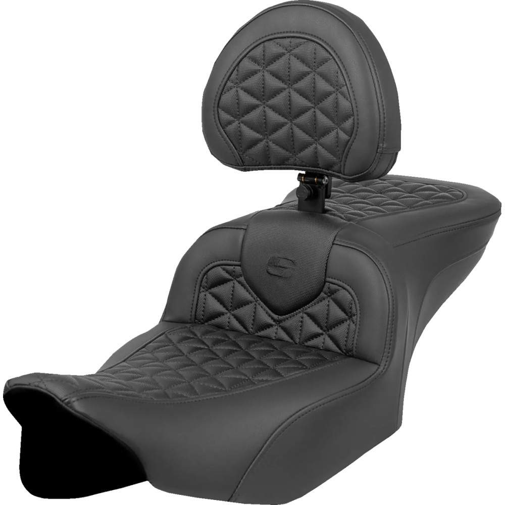 Asiento Tri Gripper RoadSofa™