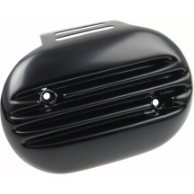 Air Filter Cover "Racing"
