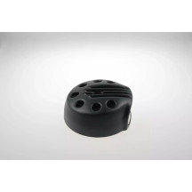 Air Filter Cover "Slotted"