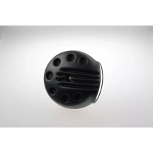 Air Filter Cover "Slotted"