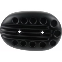 Air Filter Cover "Slotted"