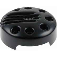 Air Filter Cover "Slotted"