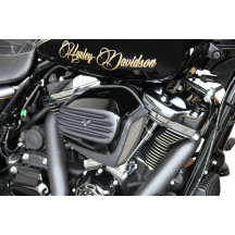 Air Filter Cover "Special"