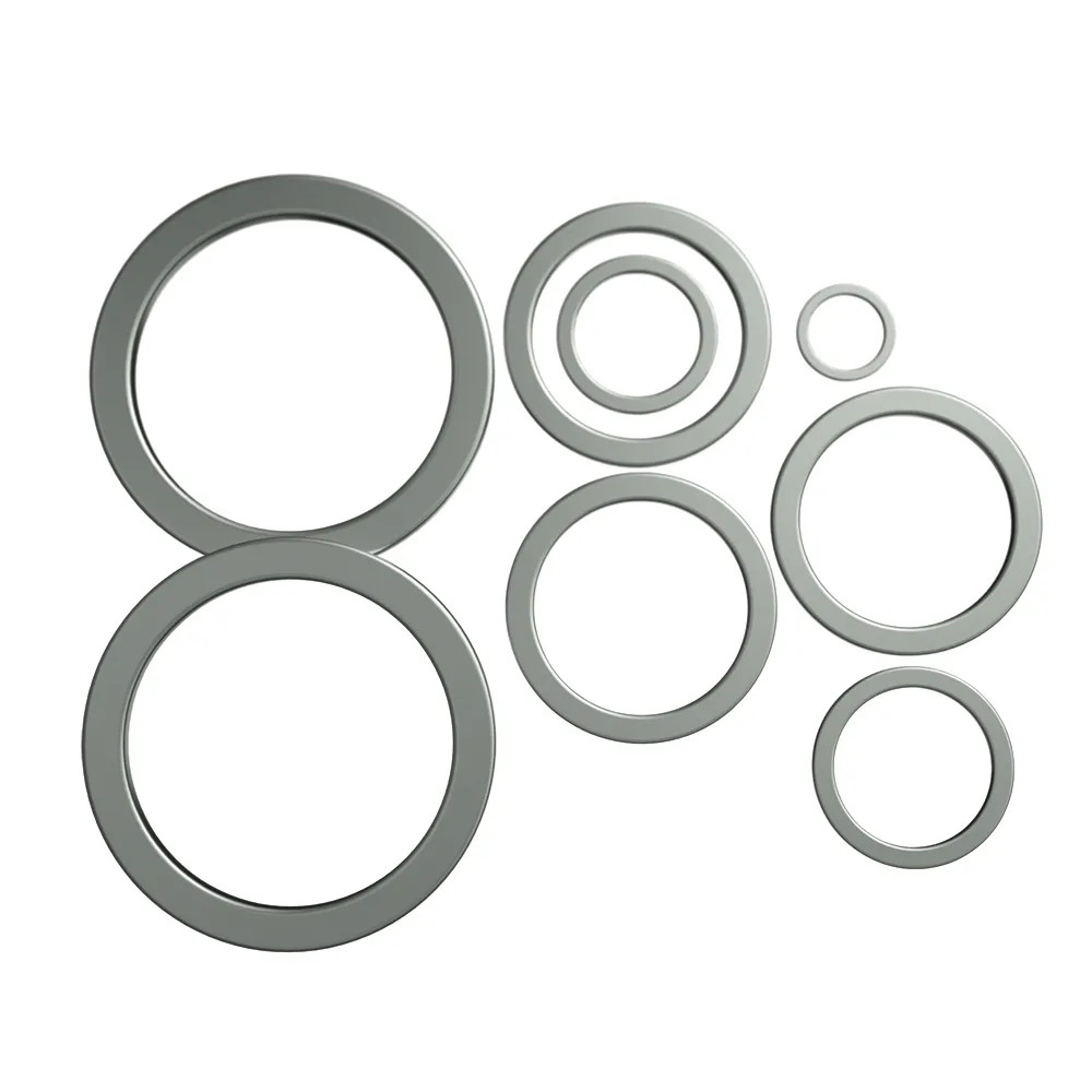 Crush Washer