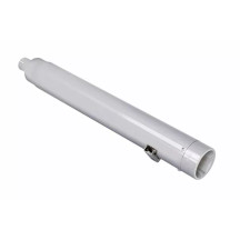 Silenciadores Slip-On Duales de 3" para Softails