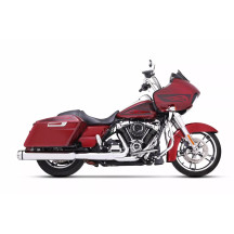 4.5" Muffler Slip-On Duals for Touring