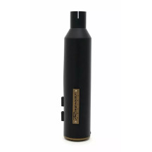 4.5" HP45 Slip-On Mufflers for HD