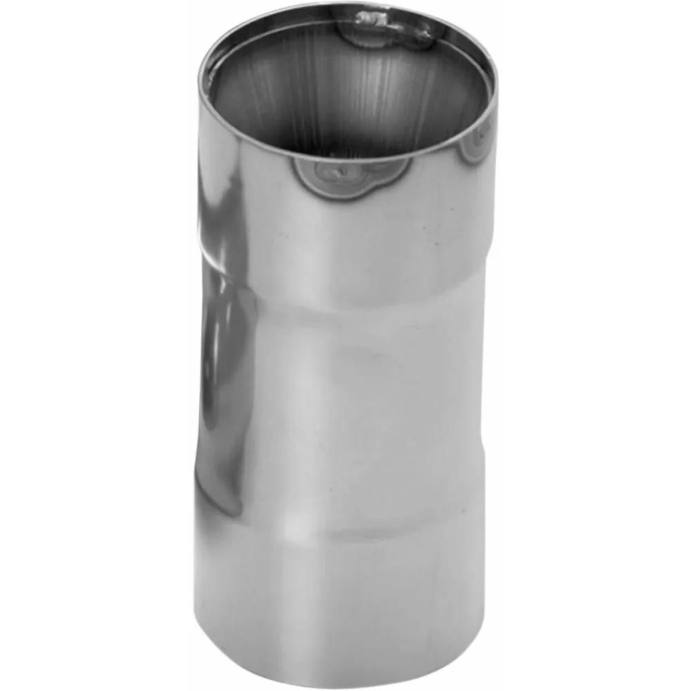 Bafle — Hi-Output, 11.5 cm (4-1/2") acero inoxidable