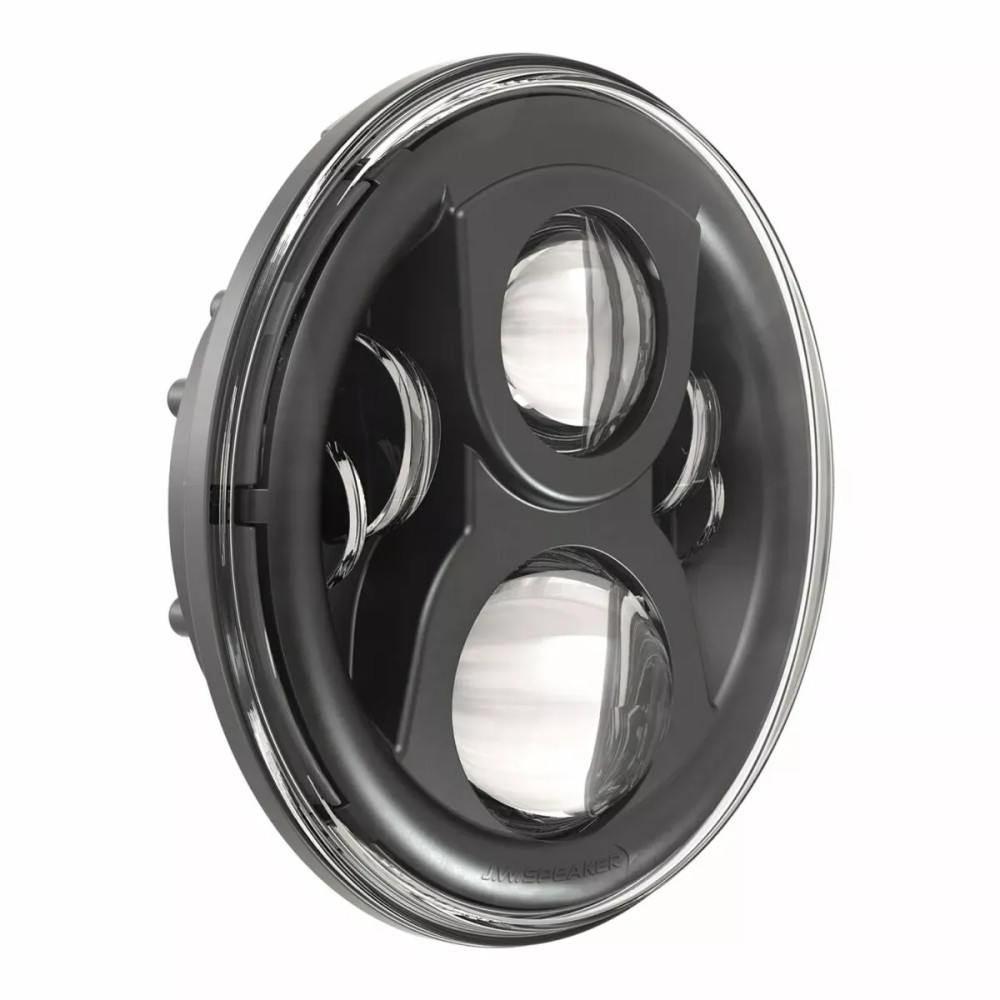18 cm (7’’) 8700 EVO 2 Dual Burn Headlight