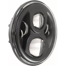 18 cm (7’’) 8700 EVO 2 Dual Burn Headlight