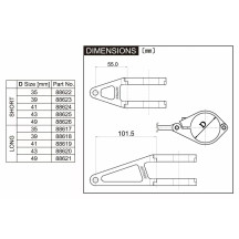 Mounting Bracket