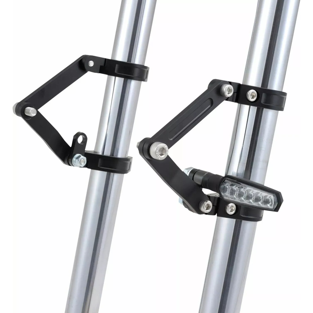 Headlight Bracket Set