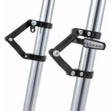 Headlight Bracket Set