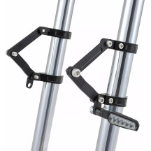 Headlight Bracket Set