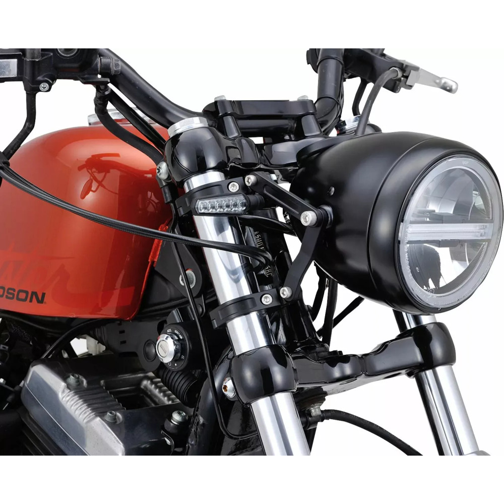 Headlight Bracket Set