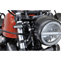 Headlight Bracket Set