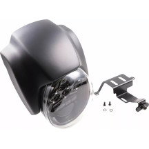 Kit de faro — NRS Style, negro