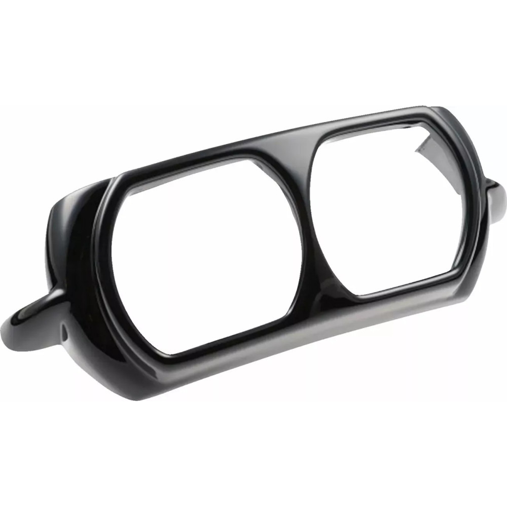 Headlight Mask