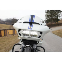 Headlight Mask