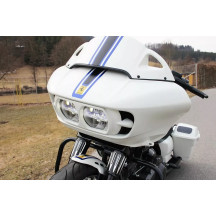Headlight Mask