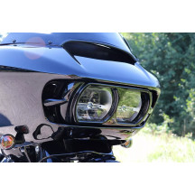 Headlight Mask