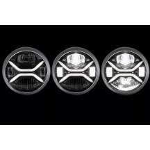 Xenith LED Headlight