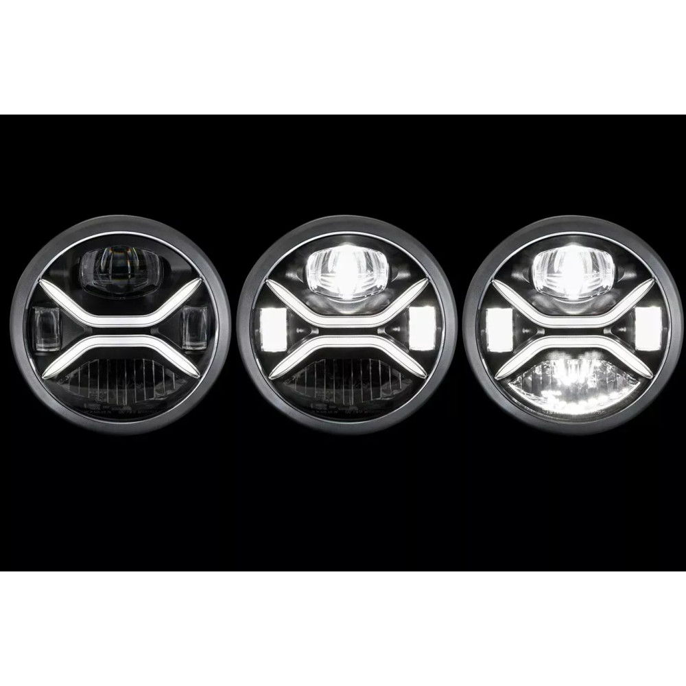 Xenith LED Headlight