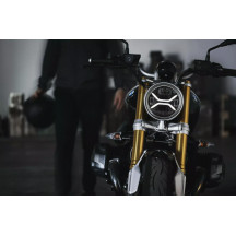 Xenith LED Headlight