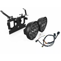 Kit de actualización de faros LED D14 Destroyer - Harley-Davidson Road Glide