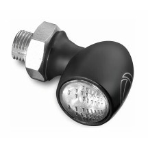 Atto® WL — 12V, tornillo M5x0.5x6.5, largo 14 mm, Ø 10 mm