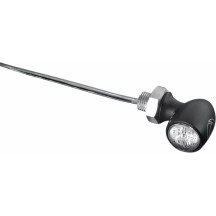 Atto® WL — 12V, tornillo M5x0.5x6.5, largo 14 mm, Ø 10 mm