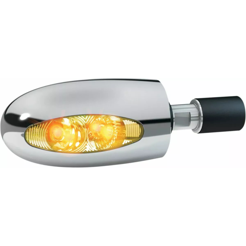 BL 1000 LED Handlebar End Indicator BL 1000 LED Handlebar End Indicator