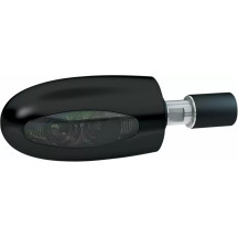 BL 1000 Dark Handlebar End Indicator
