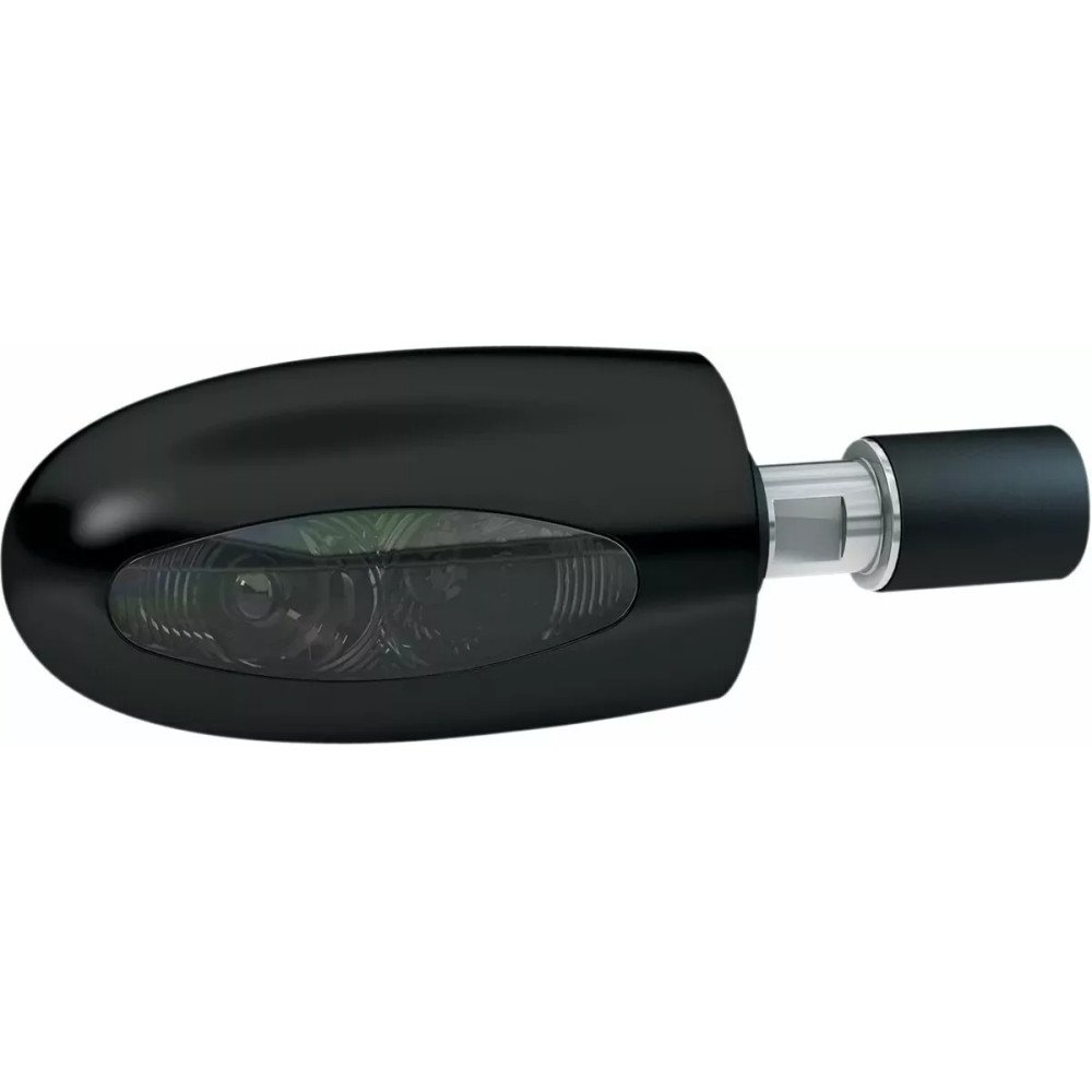 BL 1000 Dark Handlebar End Indicator