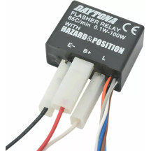 Indicator Relay