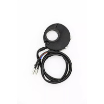 Interruptor de 2 Botones CNC