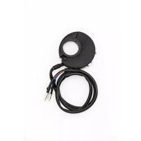 CNC 2-Button Switch — DAYTONA Switch, P/N 80918