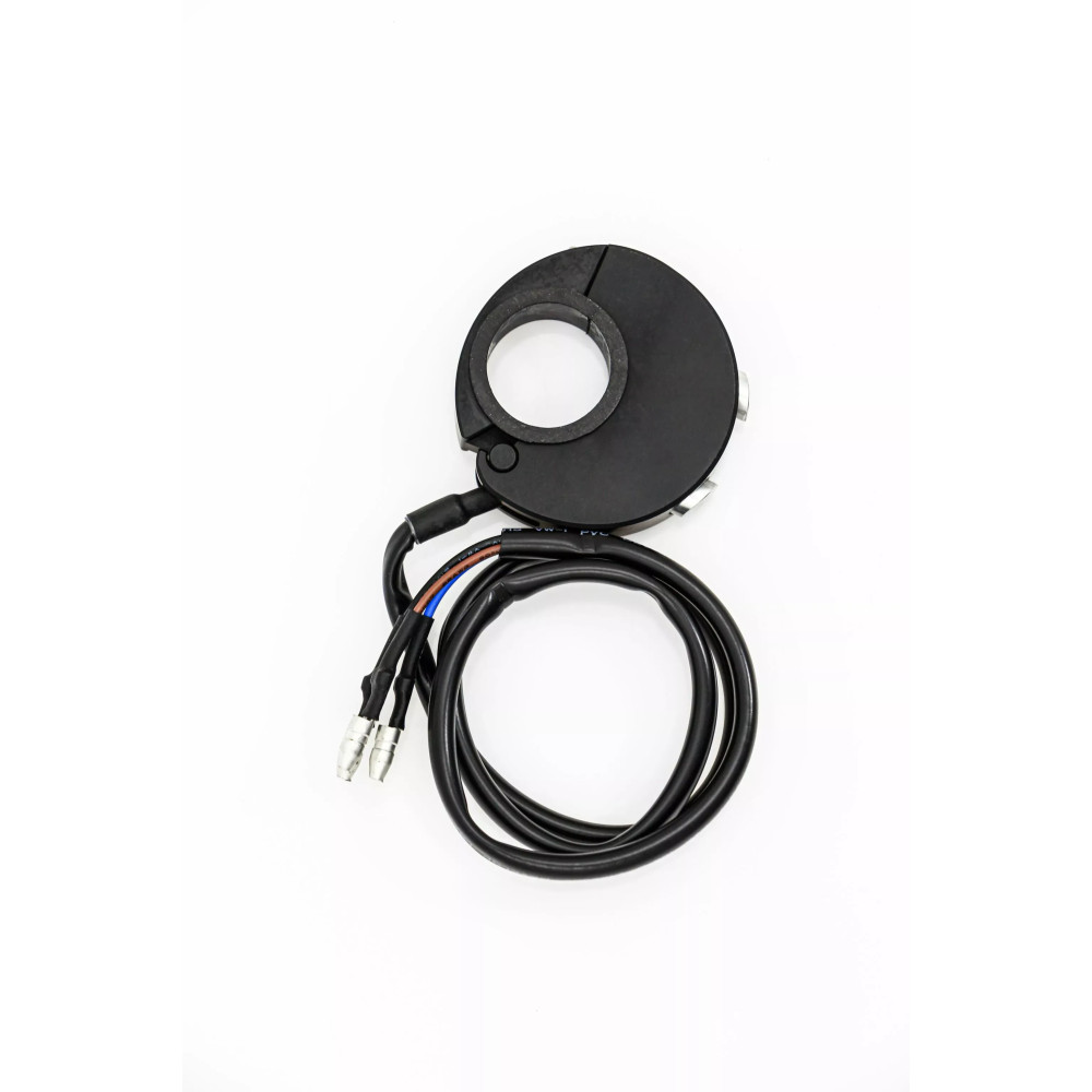 Interruptor de 2 Botones CNC