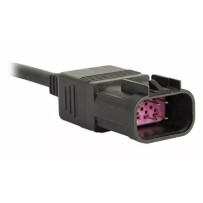 Cable de interfaz — Negro