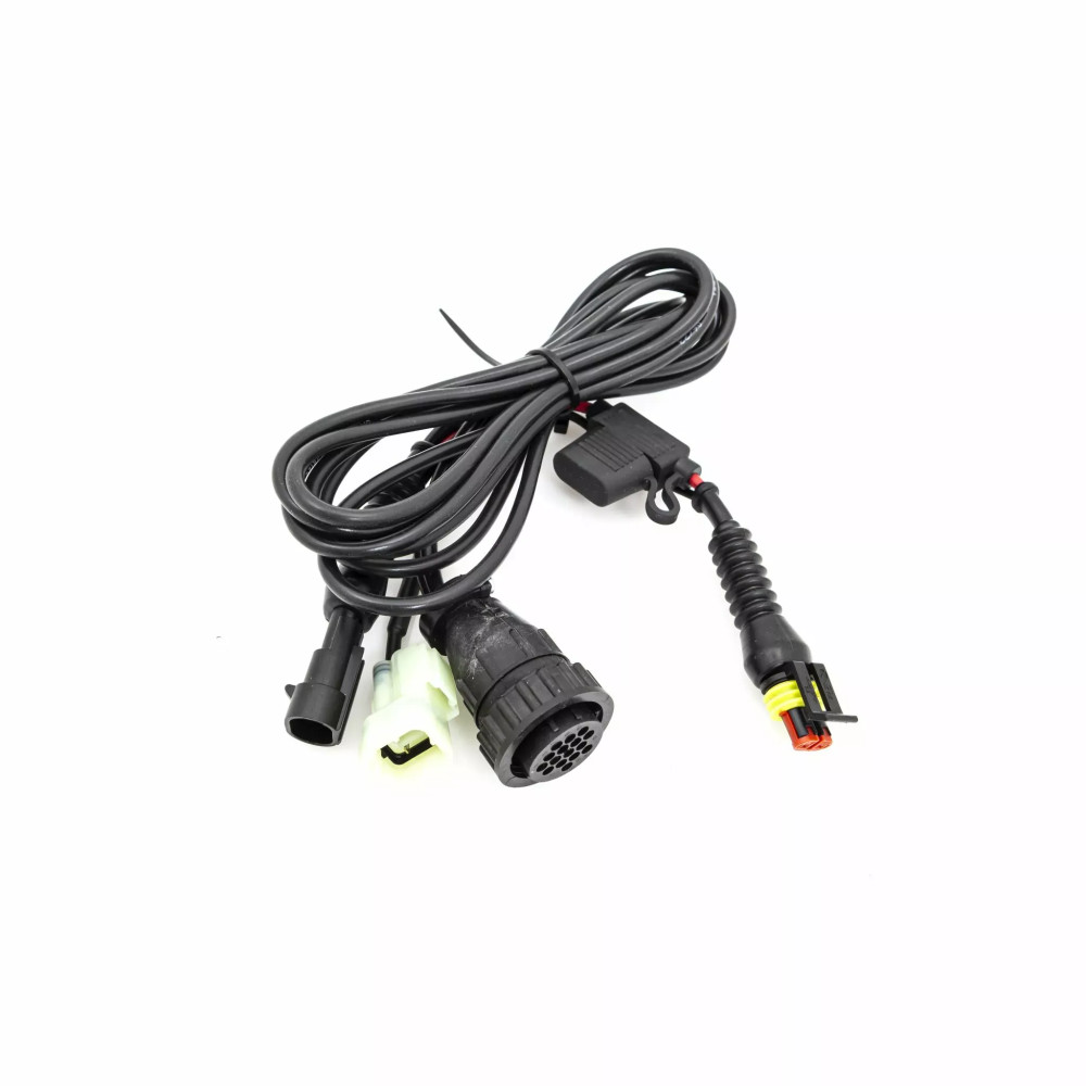 Cable de Interfaz