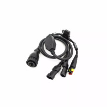Interface Cable
