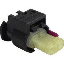 Conector del sensor de temperatura del motor