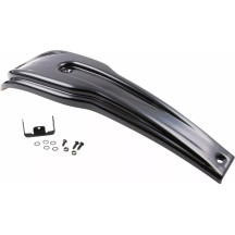 Dash Cover for Harley